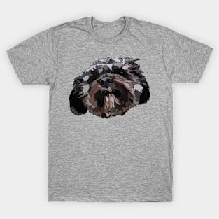 Lily the King Charles spaniel T-Shirt